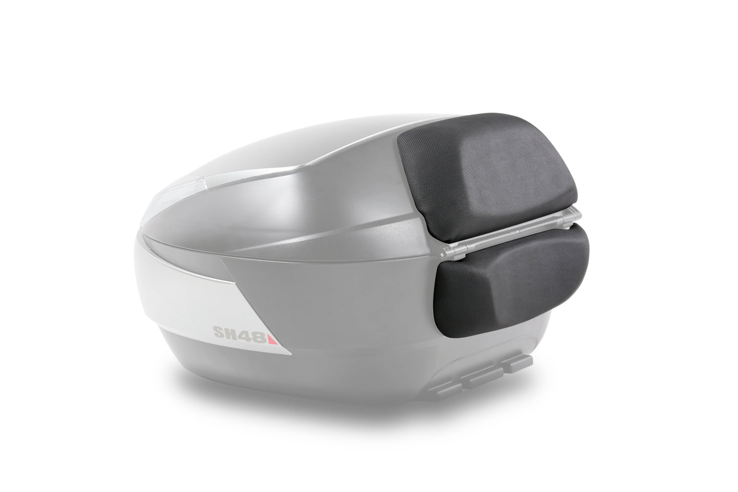 SH48 Top Case (Dark Grey)