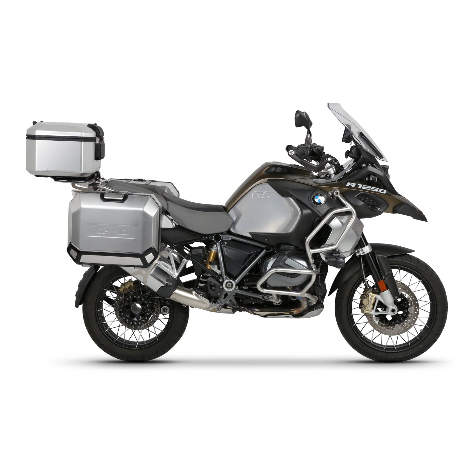 R1200GS Adventure