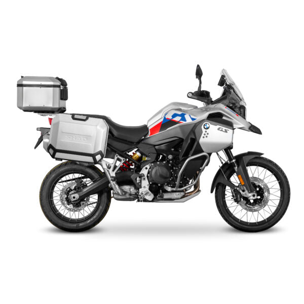 F900GS Adventure