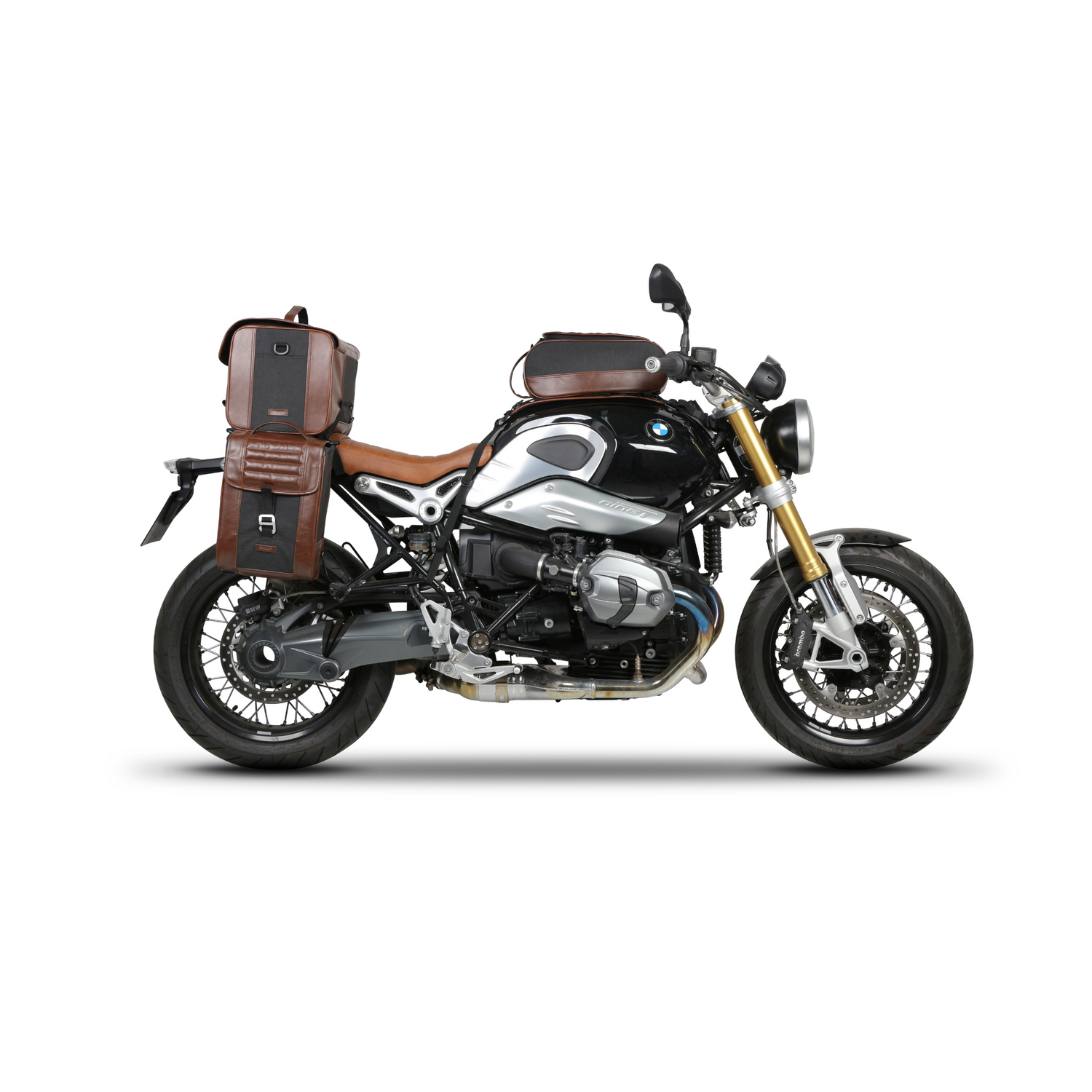 R NINET SCRAMBLER 1200