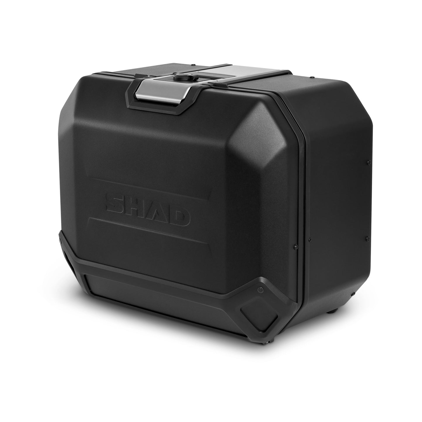 TR47 Terra Side Case (Black Edition)