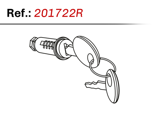 Lock Cylinder Replacement