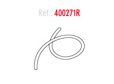 Box Seal Gasket 5 Mm