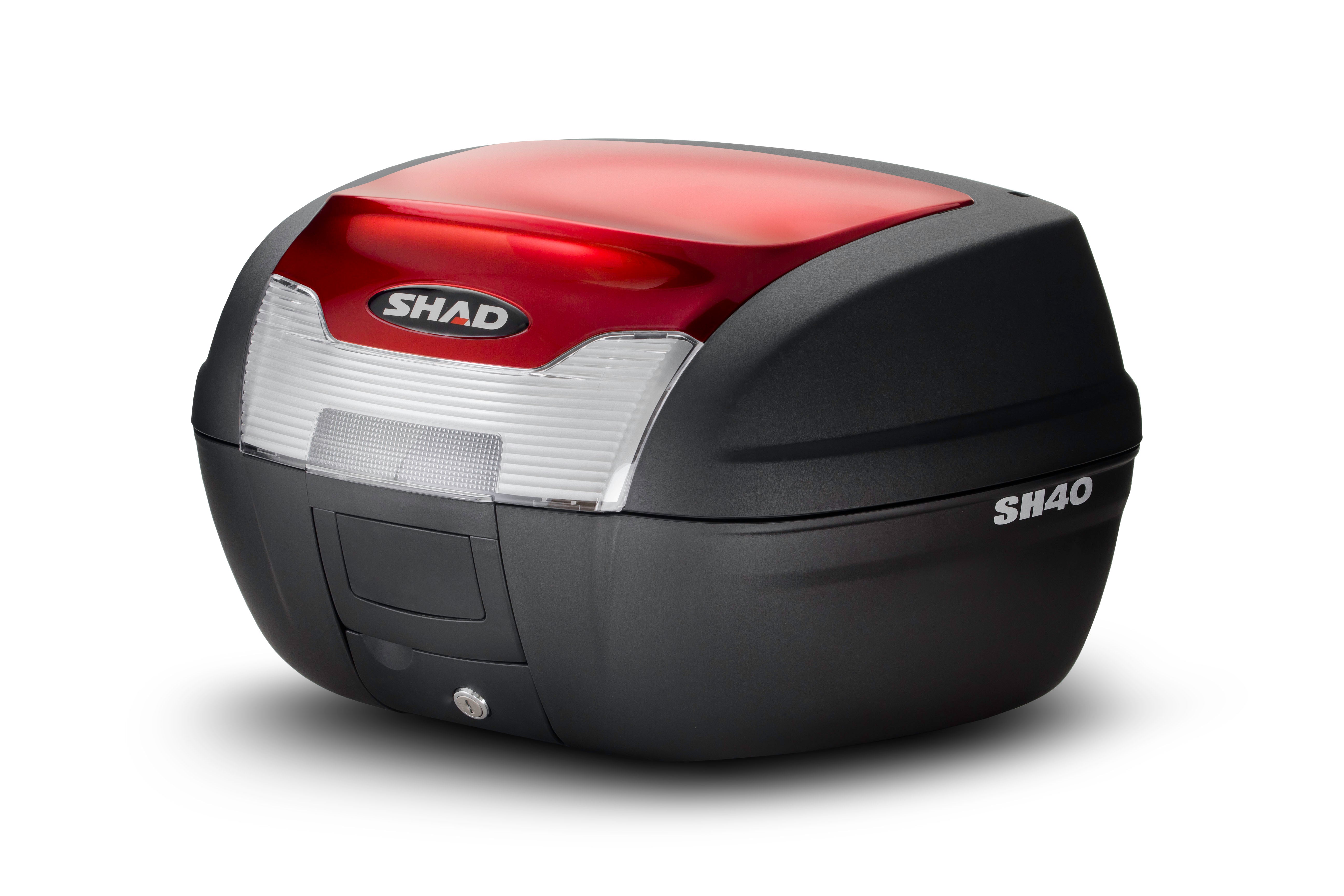 Cover Sh40 Red Shad – SHAD Dealer Portal