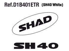 Sh40 Shad Stickers 2011