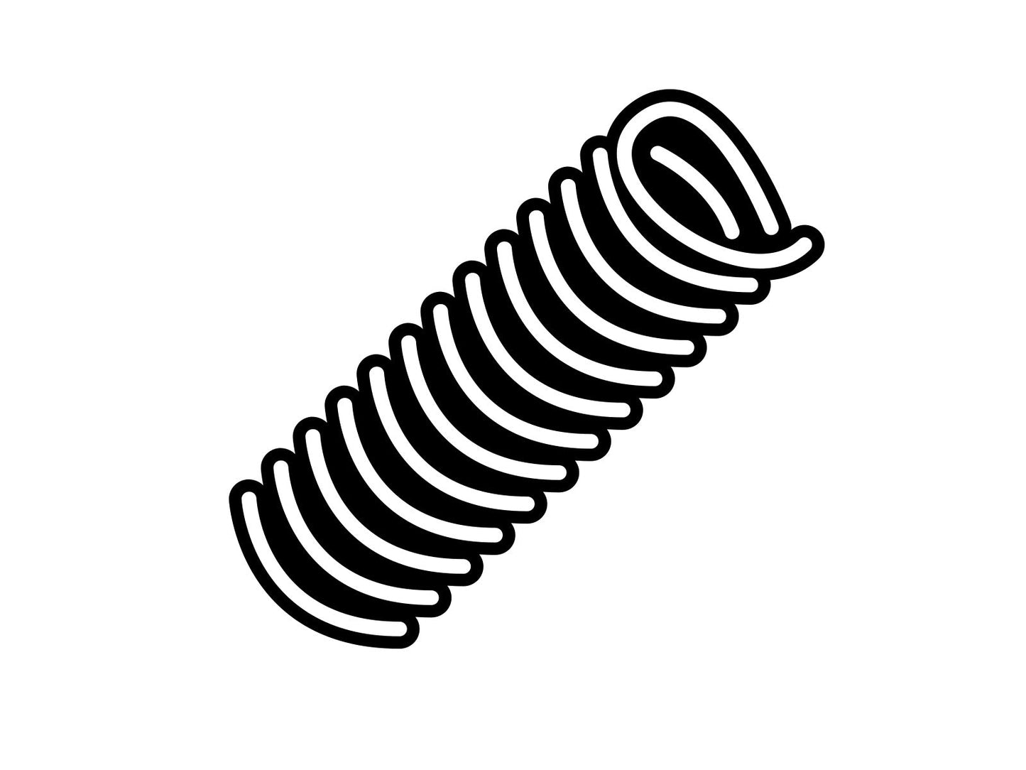 Atv80 Handle Spring