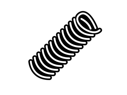 Atv80 Handle Spring