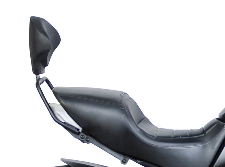 Motorcycle Backrest