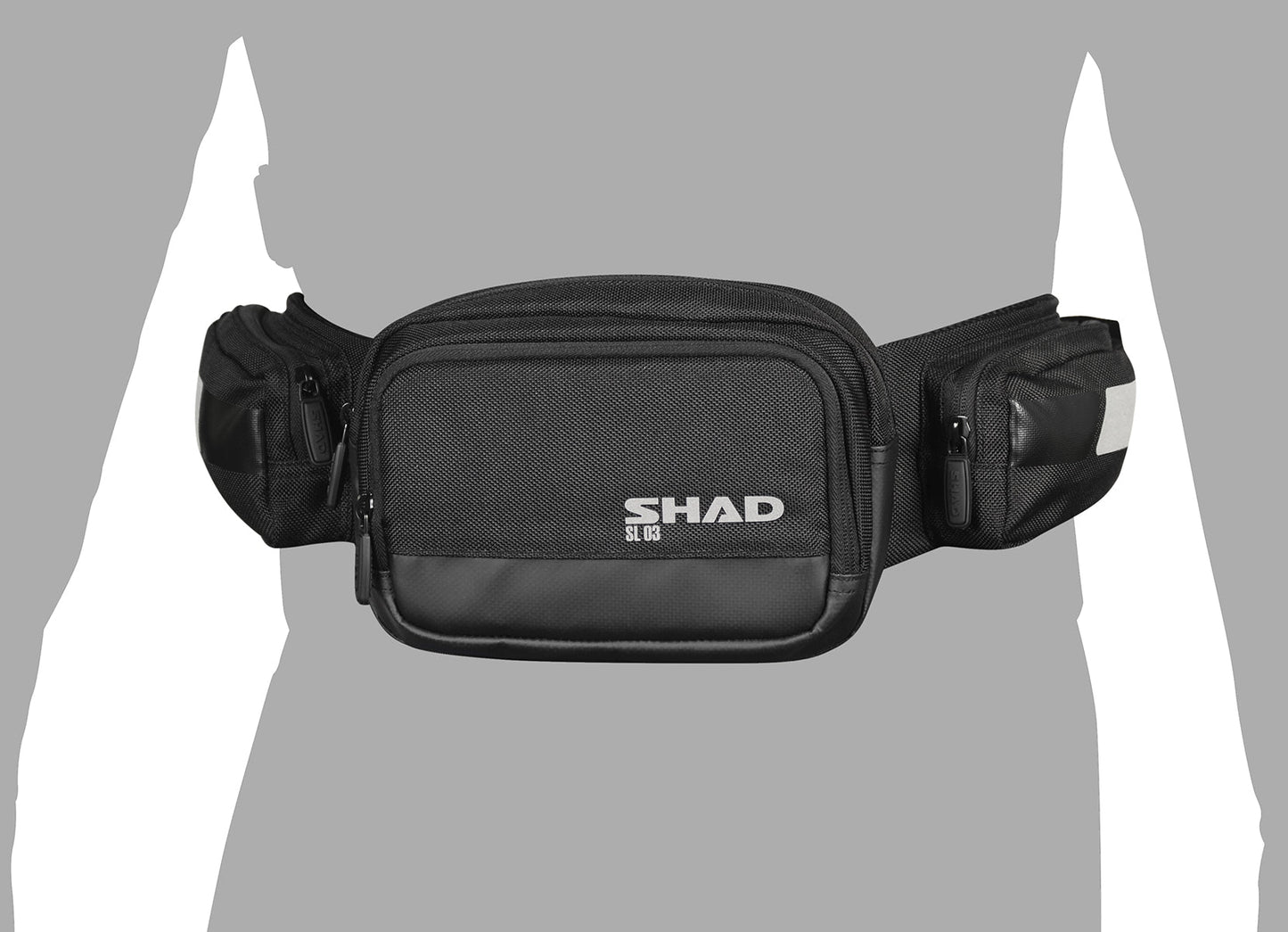 SL03 Waist Bag