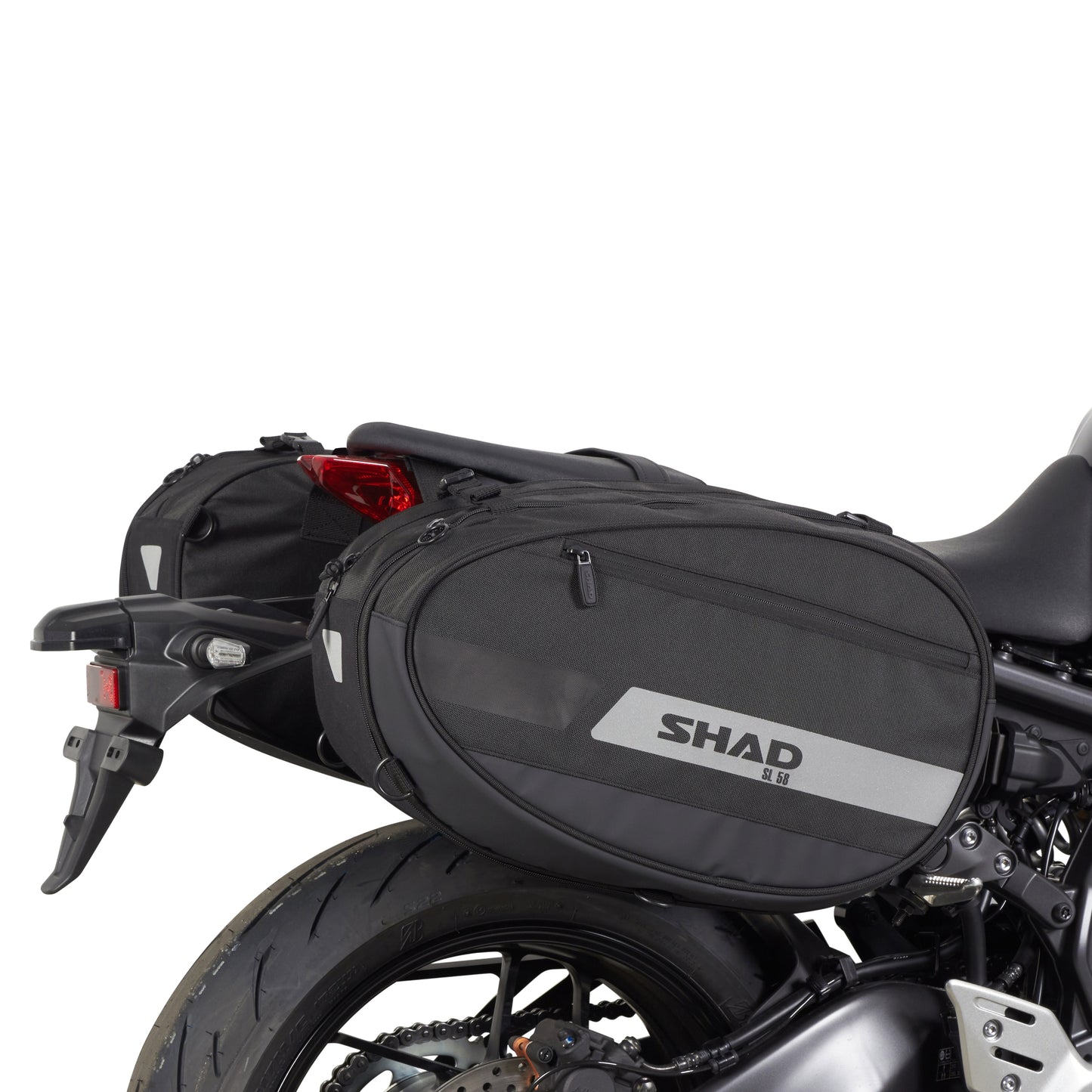 SL58 Saddlebags