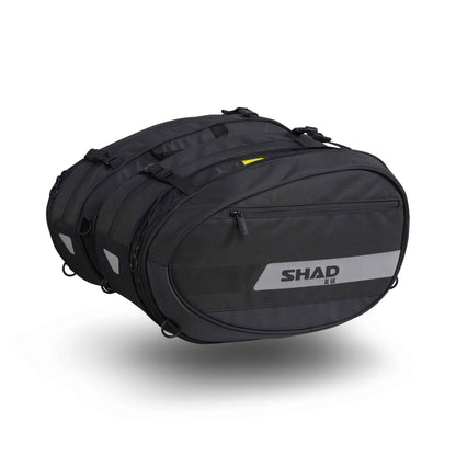 SL58 Saddlebags