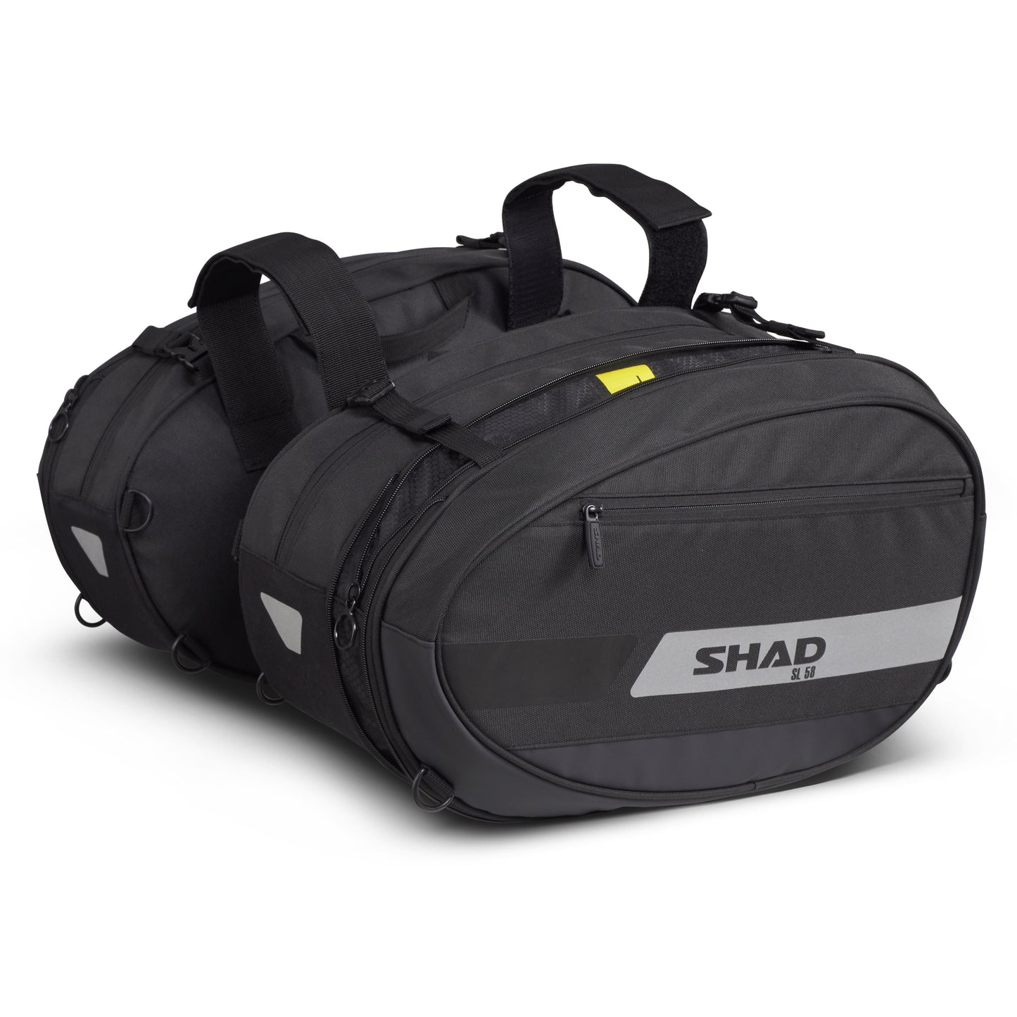 SL58 Saddlebags