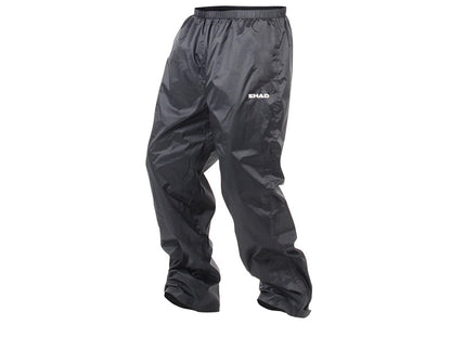 Black Rain Pants (XXL)