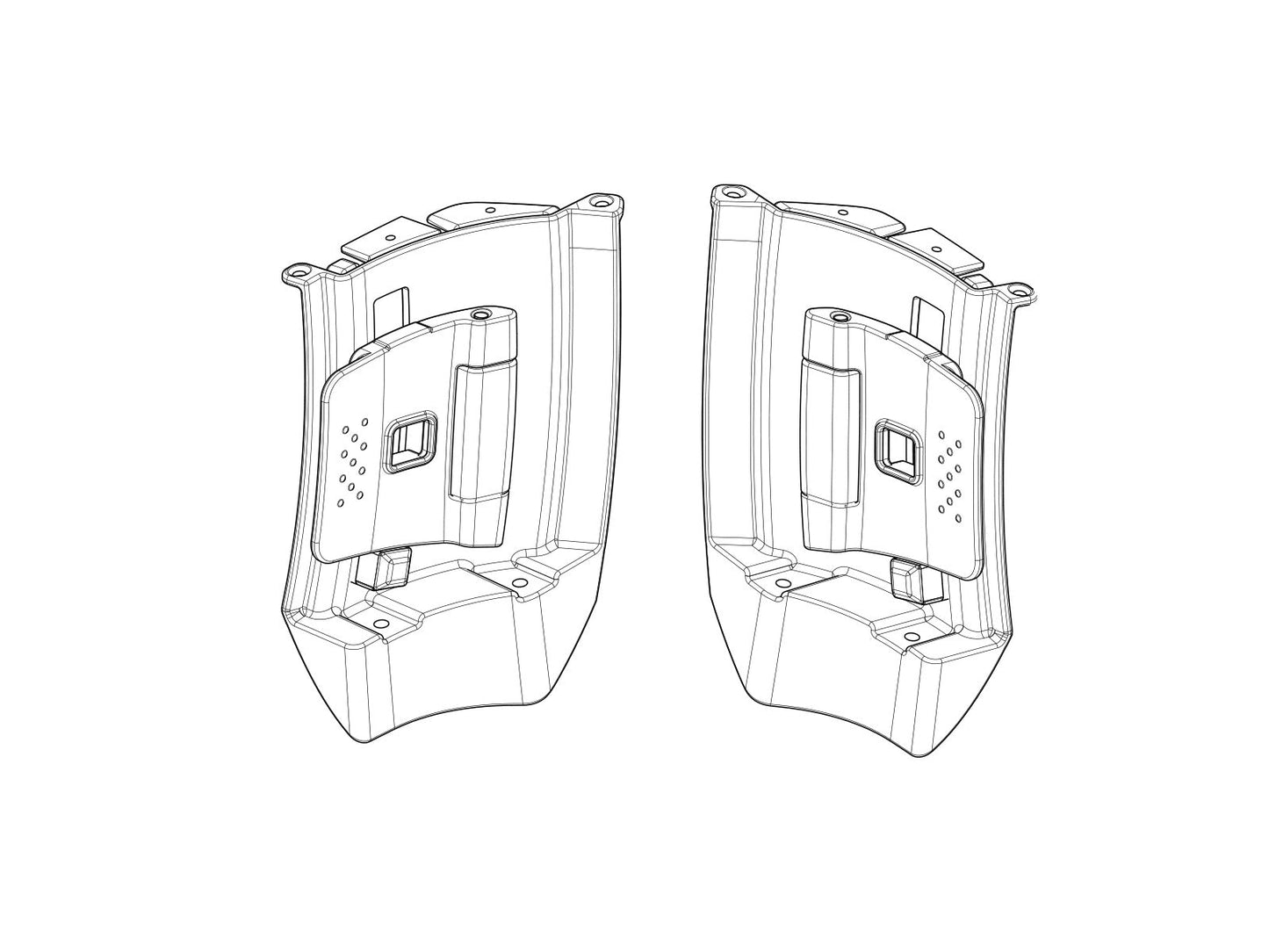 Expandable System Mechanism