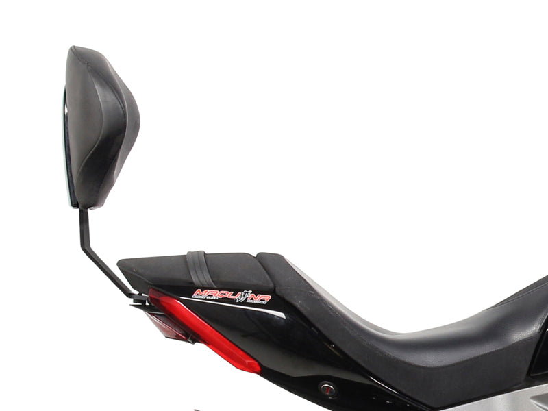 Motorcycle Backrest