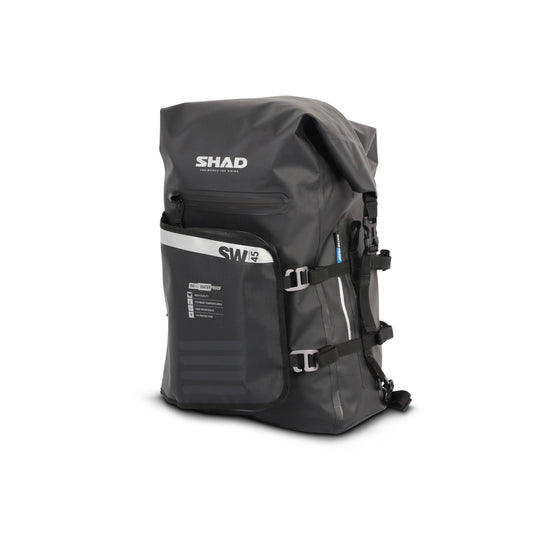 SW45 Rear Backpack