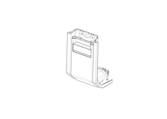 Lower  Part Tr37 Locking System