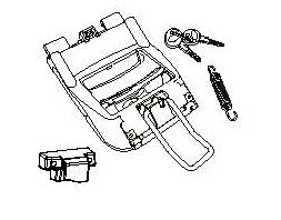 Set Mechanism Sh47