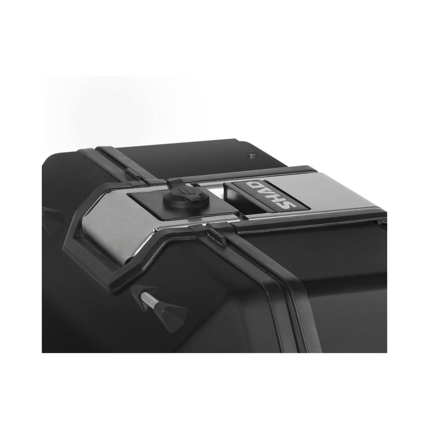 TR37 Terra Top Case (Black Aluminum)