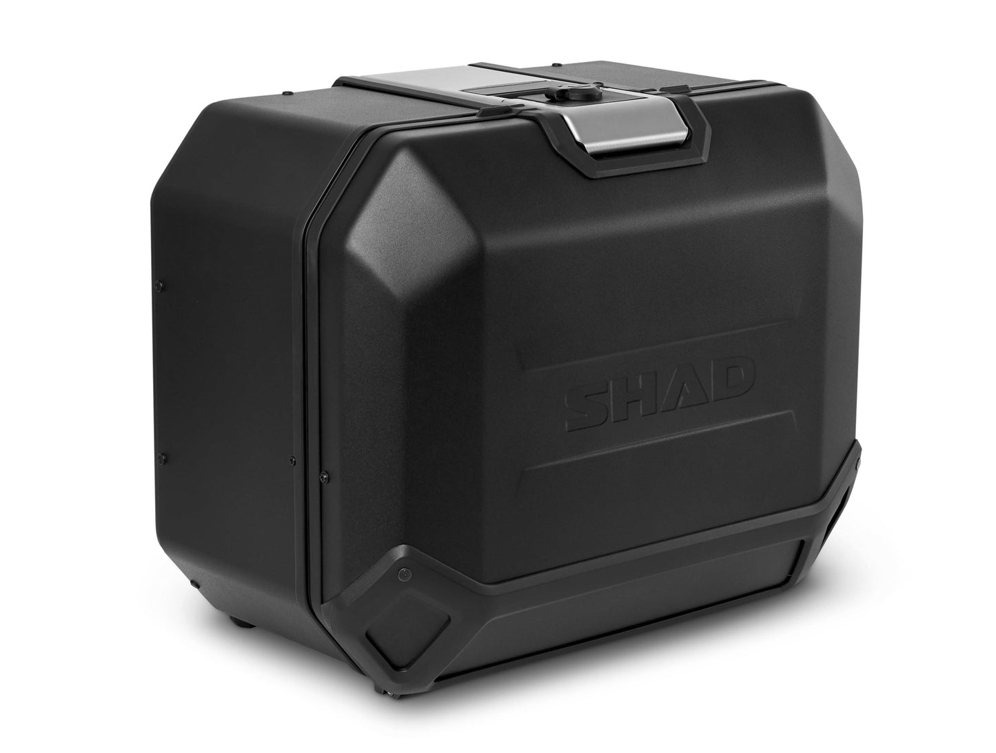 TR47 Terra Side Case (Black Edition)