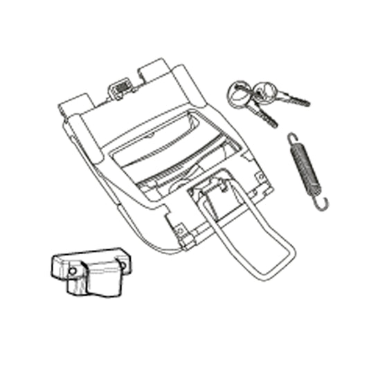 Set Mechanism Sh44