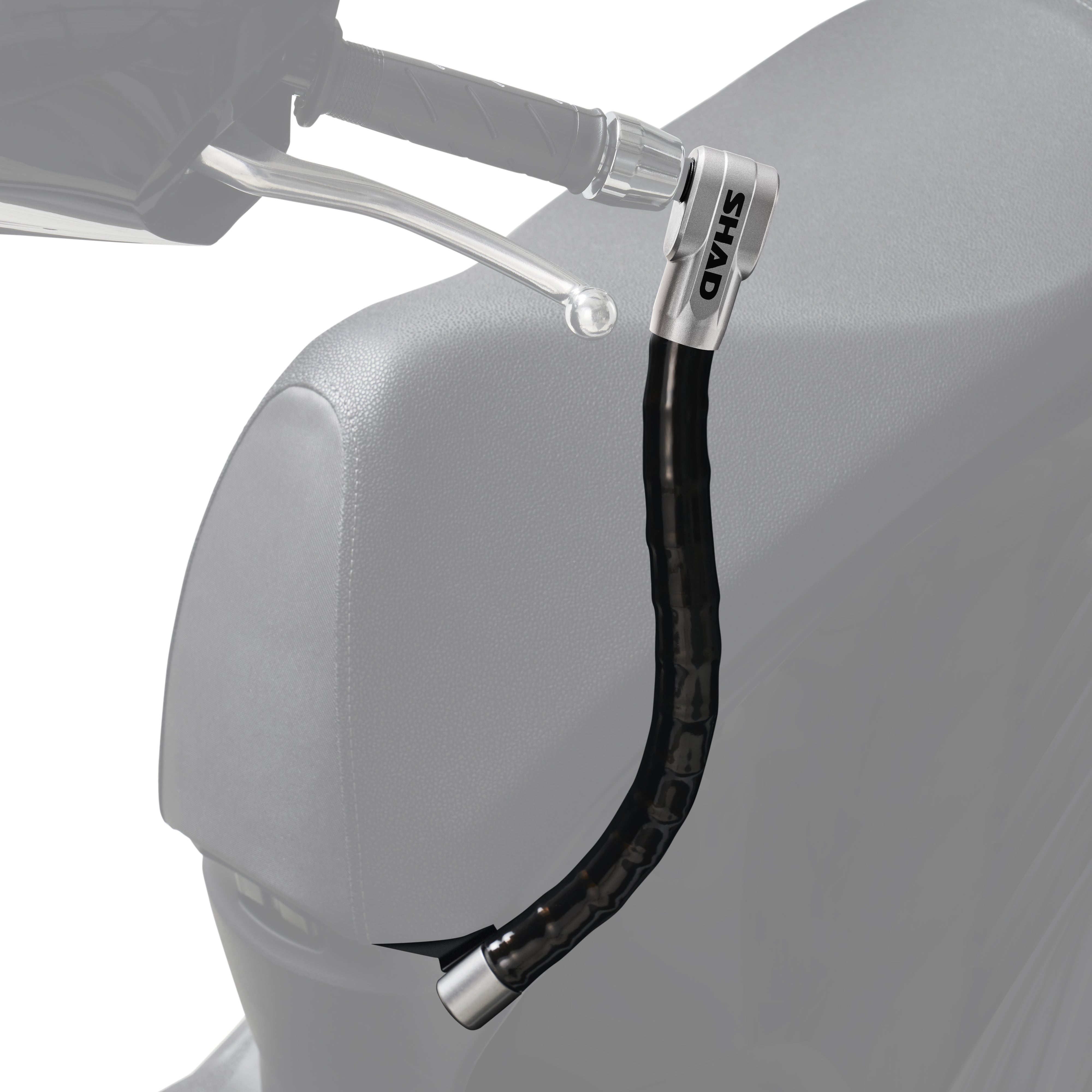 Handlebar Lock – SHAD Dealer Portal
