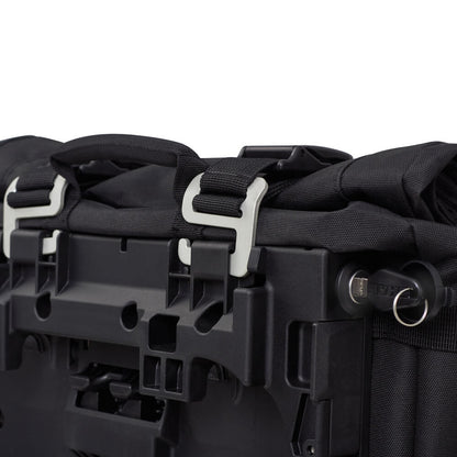 TR40 TERRA Adventure Saddlebags