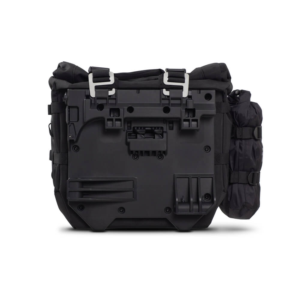 TR40 TERRA Adventure Saddlebags