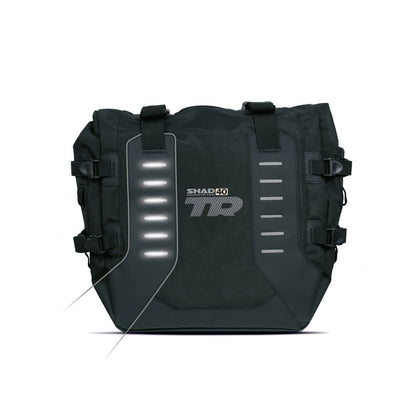 TR40 TERRA Adventure Saddlebags