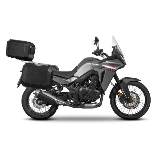 Transalp 750 (2023 - 2024) 4P System Mount