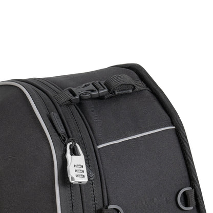 E48 Saddlebags