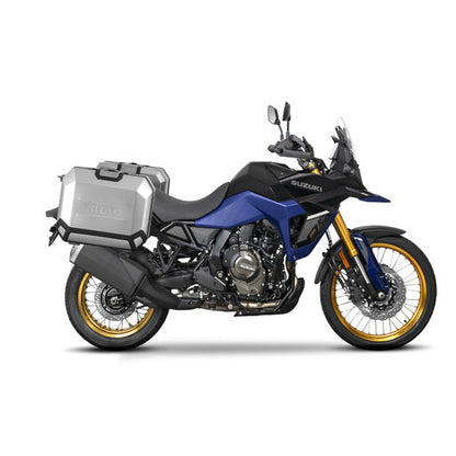 VStrom 800 DE (23-24) 4P System Mount