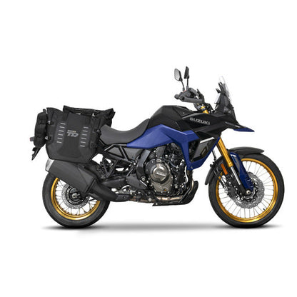 VStrom 800 DE (23-24) 4P System Mount