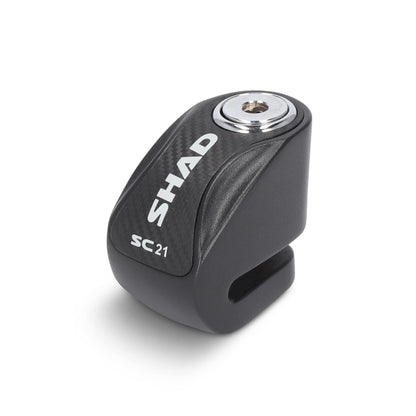 SC21 Disc Lock (Black)