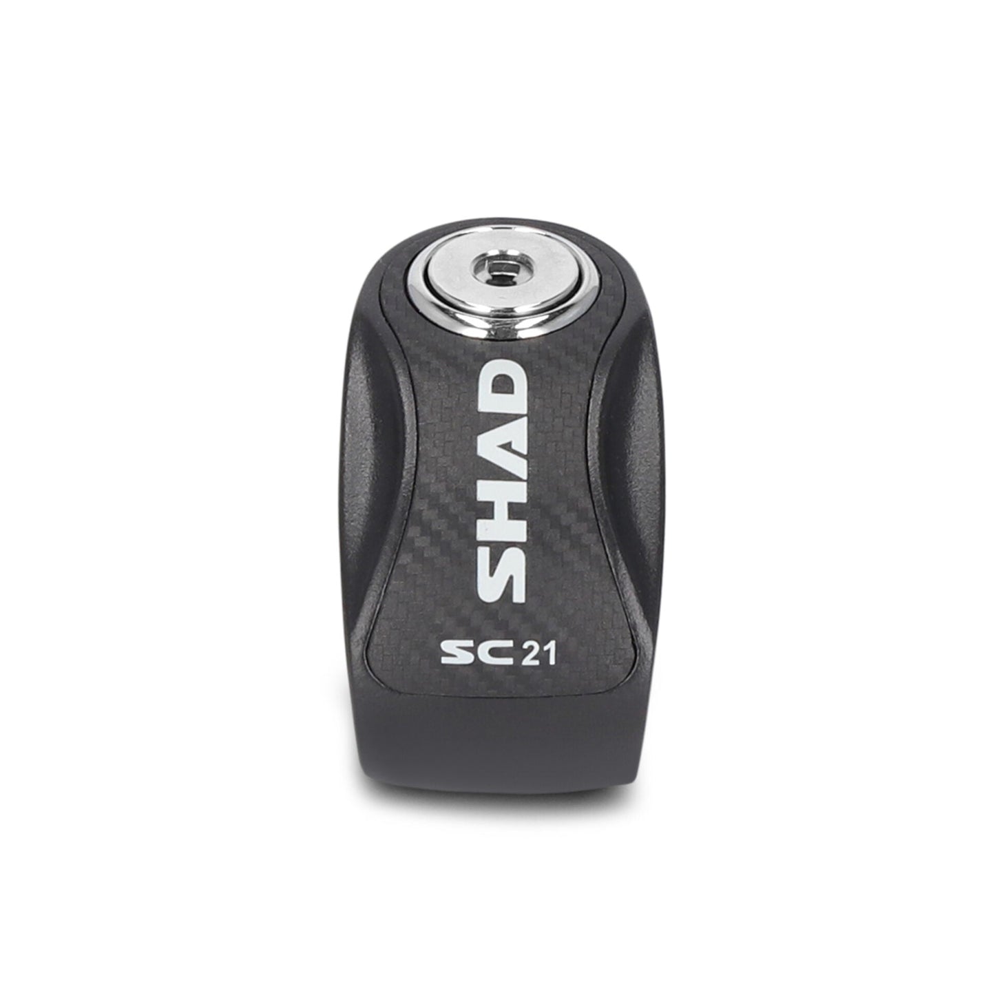 SC21 Disc Lock (Black)