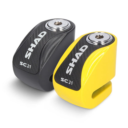 SC21 Disc Lock (Black)