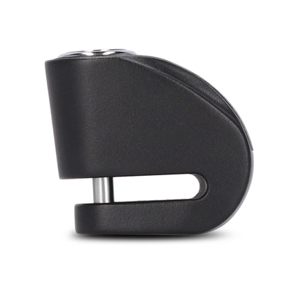 SC21 Disc Lock (Black)