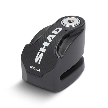 SC61A Disc Lock (Black)