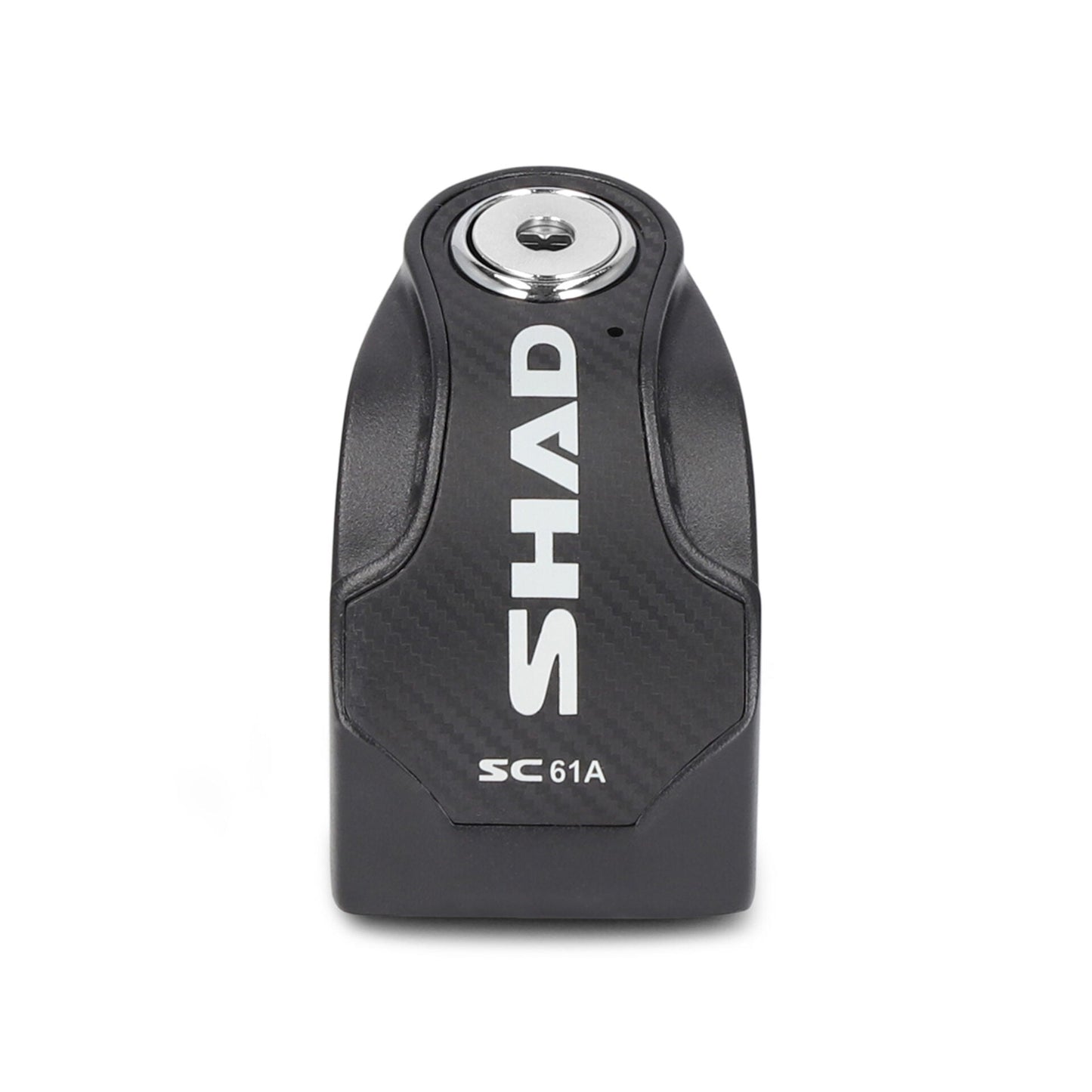 SC61A Disc Lock (Black)