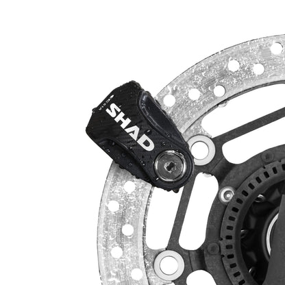 SC61A Disc Lock (Black)