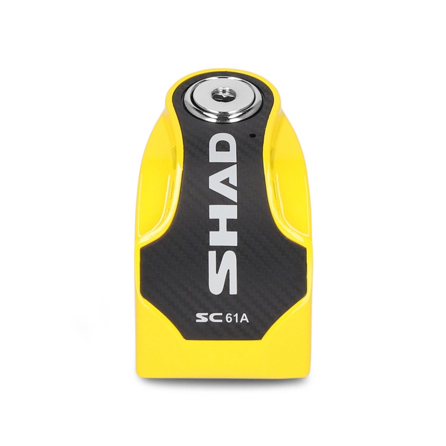 SC61A Disc Lock (Yellow)