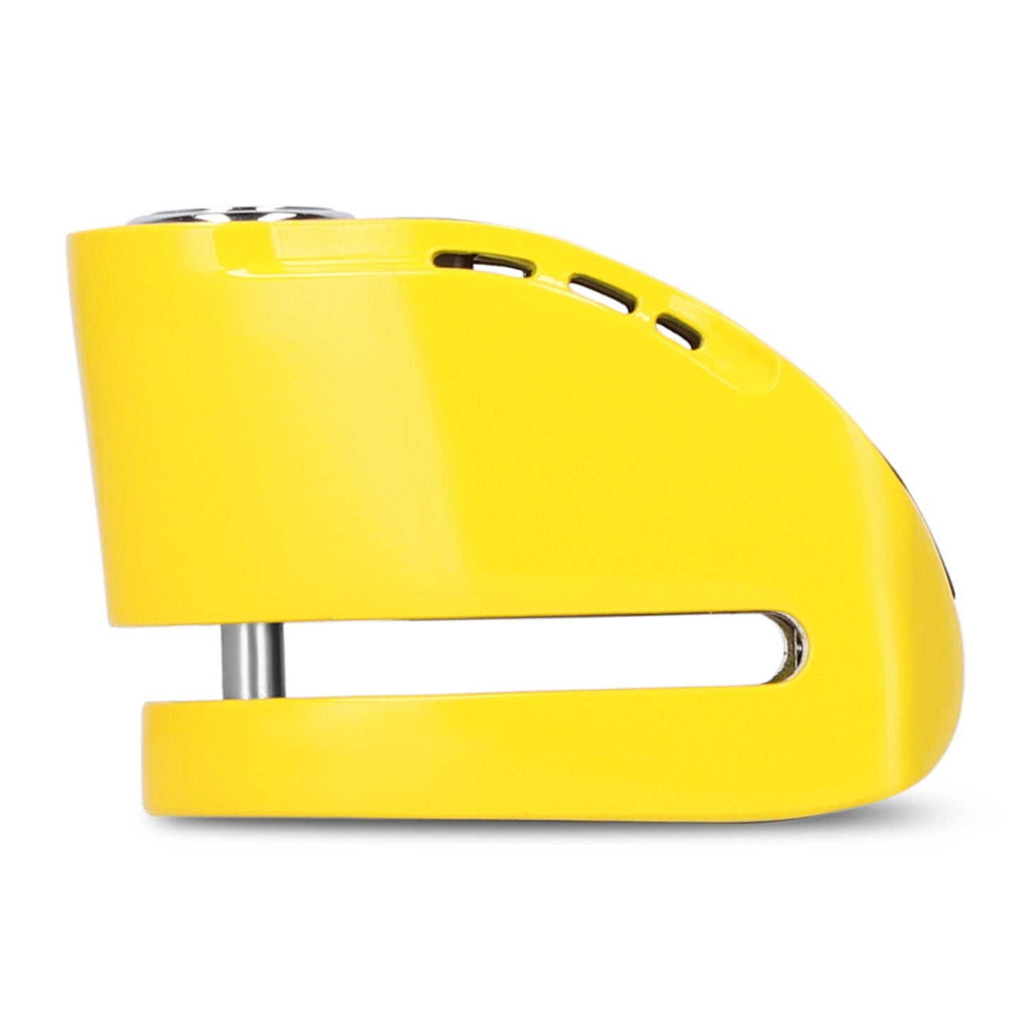 SC61A Disc Lock (Yellow)