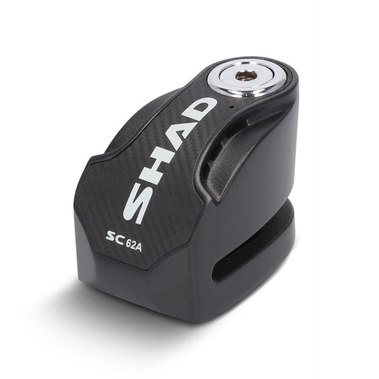 SC62A Disc Lock (Black)