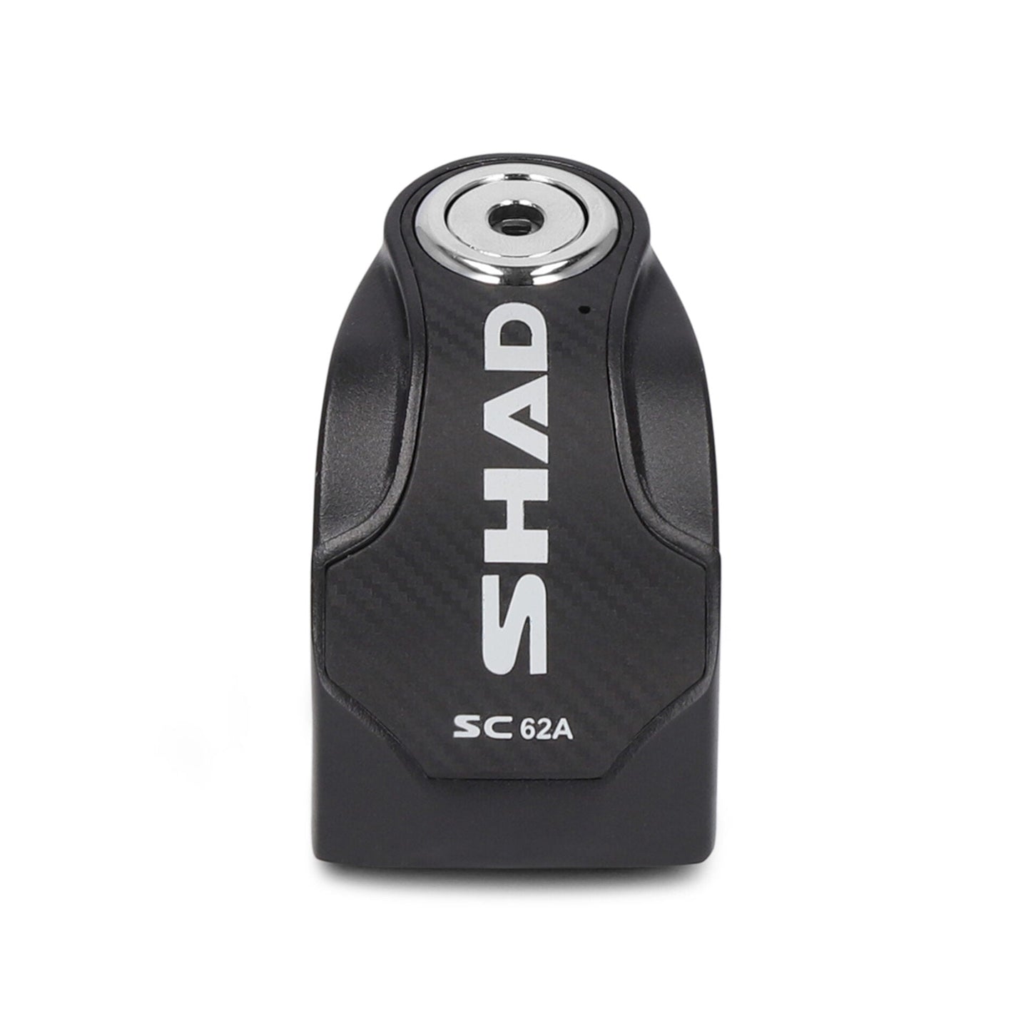 SC62A Disc Lock (Black)