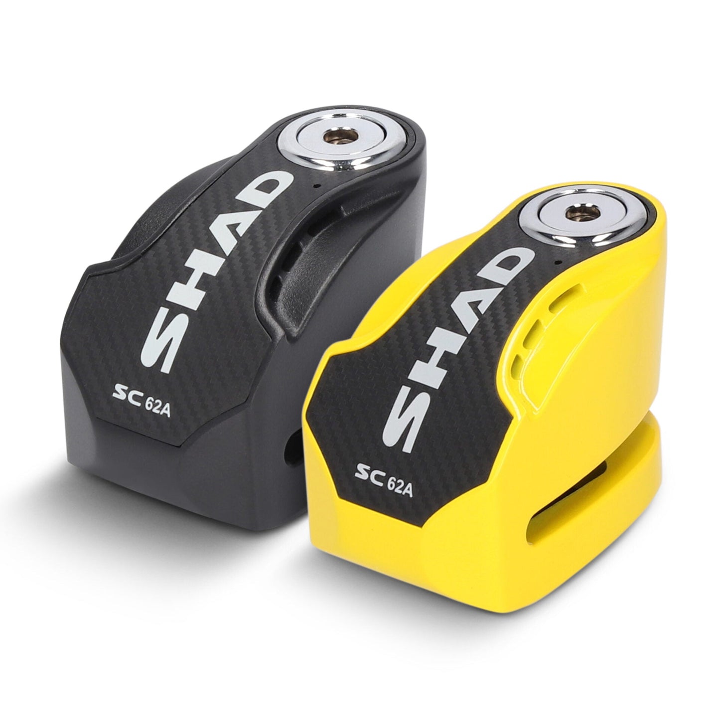 SC62A Disc Lock (Black)