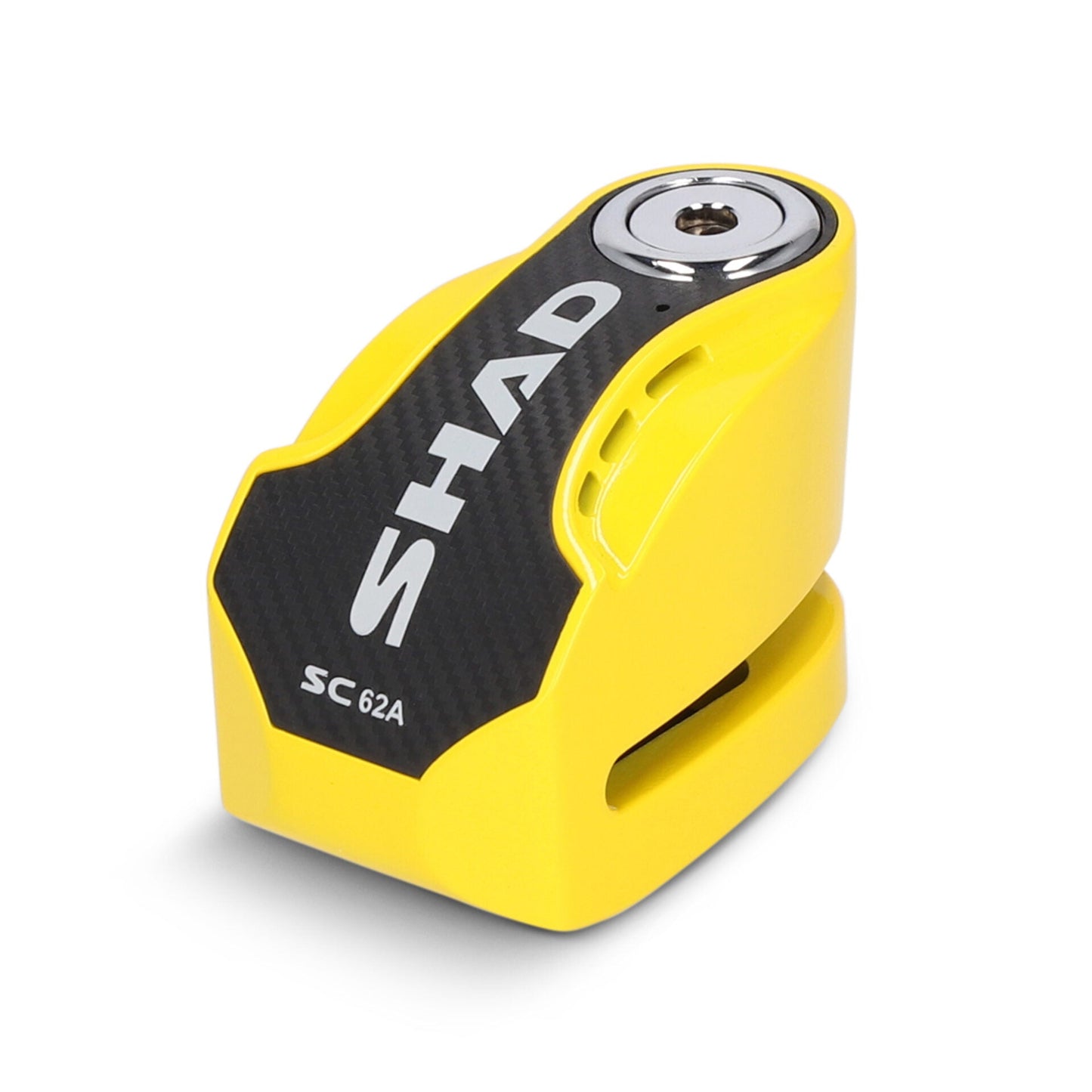 SC62A Disc Lock (Yellow)