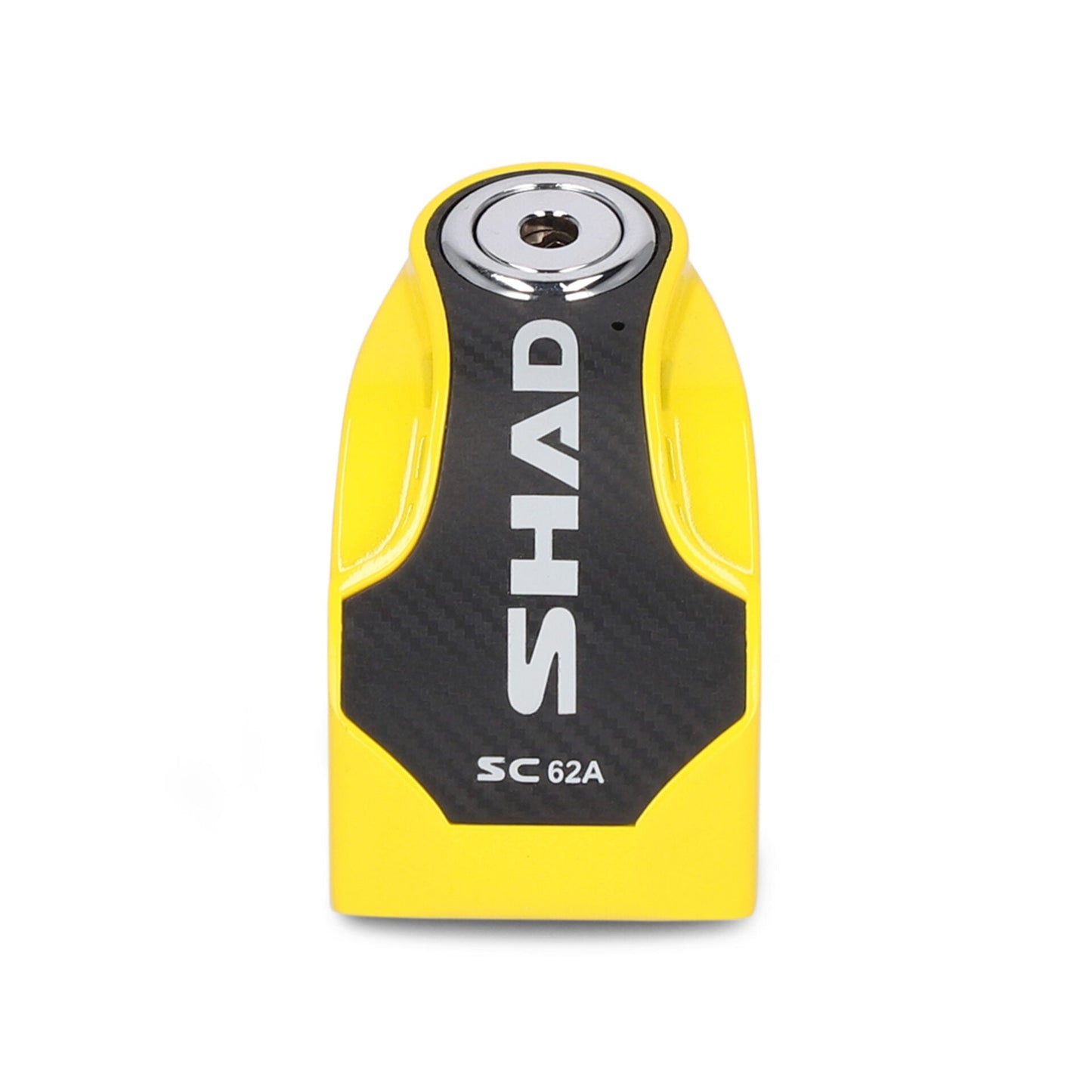 SC62A Disc Lock (Yellow)