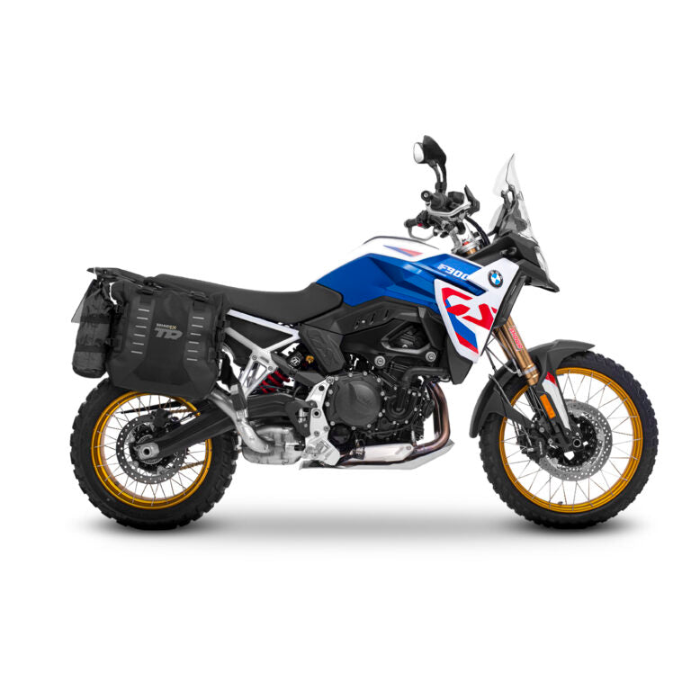 F900GS (2024) 4P System Mount