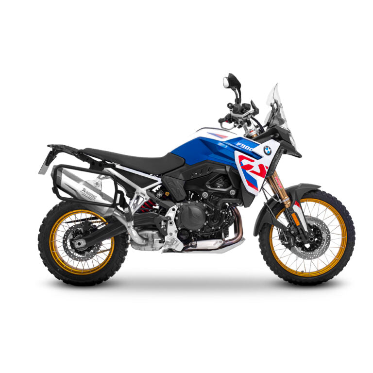 F900GS (2024) 4P System Mount