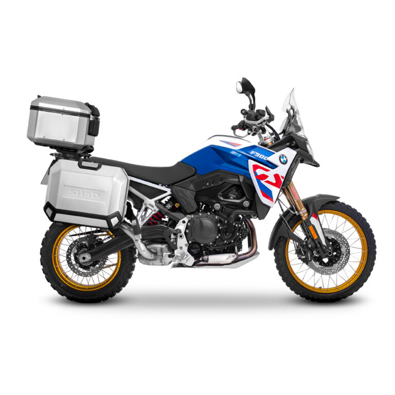 F900GS (2024) 4P System Mount